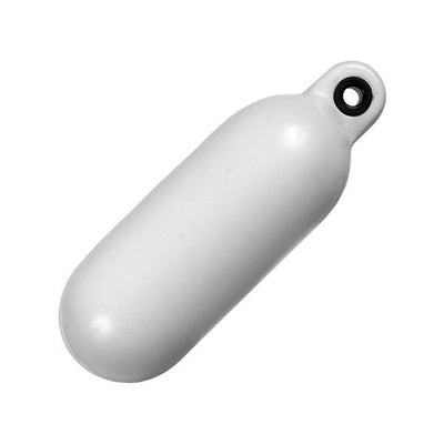 Single Eye PVC Fender 10