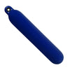 Single Eye PVC Fender 17" (430mm) Blue - AF-112