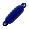 Double Ended PVC Fender 11" (280mm) Blue - AF-122
