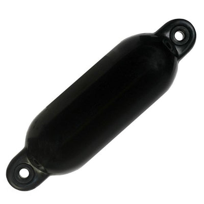 Double Ended PVC Fender 11