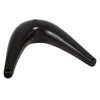 PVC Bow Fender Black - AF-194