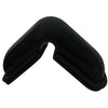 Small Transom Corner Fender Black - AF-204