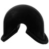 Large Transom Corner Fender Black - AF-214