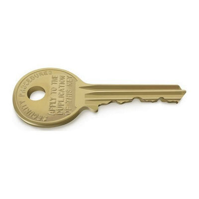 BWB Sanitary Key - BWB SANITARY KEY