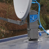 Maxview Precision 55 Sat System Single LNB - MXL024/55