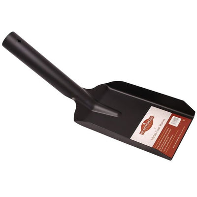 Coal Shovel - 404548 BLK SHOVEL 4
