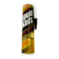 Liquid Nails Indoor/Outdoor - 596633 LIQUID NAIL