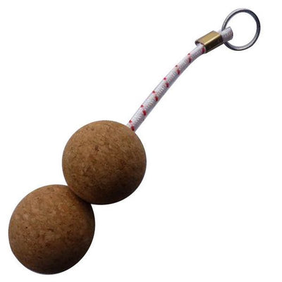 Cork Key Float Double - 90071