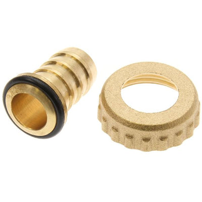 Hose Connector BWB 3/4