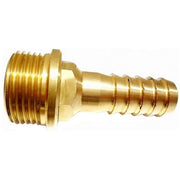 716E.16 Hose Tail Connector 3/4" BSP Male x 5/8" - 716E.16