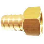 715D.16 Hose Tail Connector 1/2" BSP Female x 5/8" - 715D.16