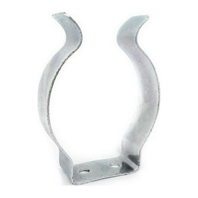 Zinc Plated Desmo Leg Clip 64-67mm - 816 6012 064