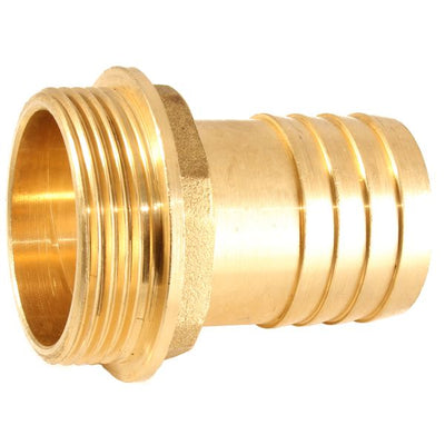 Hose Tail Connector 1-1/2