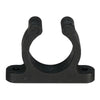 Plastic Hose Clip Black 25mm 755 - 755