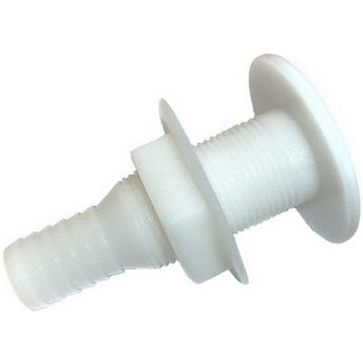 Skin Fitting Plastic 3/4