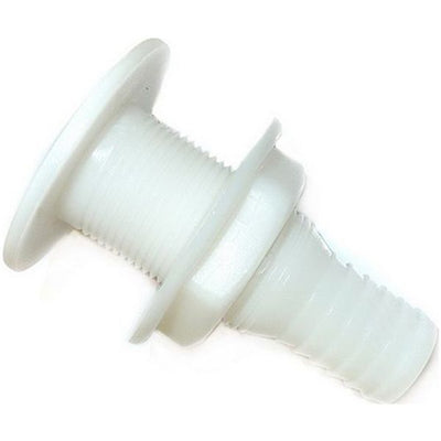 Skin Fitting Plastic 1