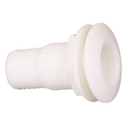 Skin Fitting Plastic 1-1/2" Hose - 11/2" PLSTC S/F41544