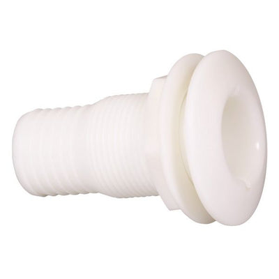 Skin Fitting Plastic 1-1/2