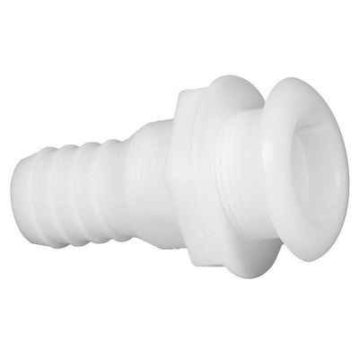 Skin Fitting Plastic 1-1/4