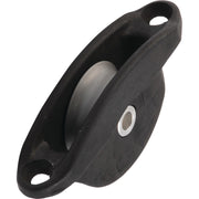 Allen 8 x 25mm Alloy Sheave Boxes