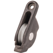 Allen 6 x 25mm Low Profile Sheave Boxes