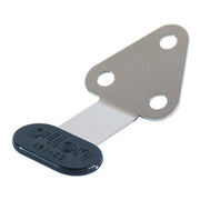 Allen Stainless Steel Rudder Retaining Clip
