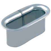 Allen Stainless Steel Fairlead