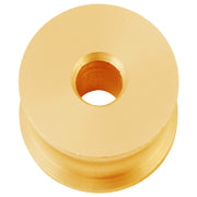 Allen Plain Bearing Brass Sheaves
