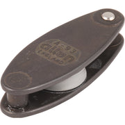 Allen Single Vang Block with Becket