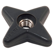 Allen Gooseneck Screw Nut