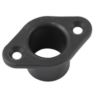 Holt Allen Drain Countersunk Socket, dinghy deck spares