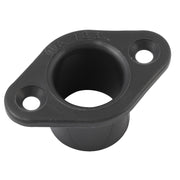 Holt Allen Drain Countersunk Socket, dinghy deck spares