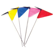 Allen Cruising Burgees