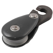 Allen 29mm Single BB Sheet Block Inglefield Clip