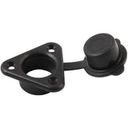 Allen Drain Socket with Captive Bung