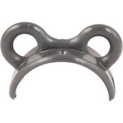 Allen Acetal Resin Twin Hole Mast Bracket