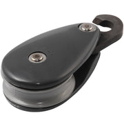 Allen 38mm Single BB Sheet Block Inglefield Clip