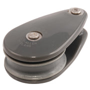 Allen 38mm Single Ball Bearing Sheet Block