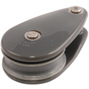Allen 38mm Single Sheet Block