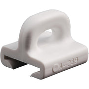 Allen External Sail Slide