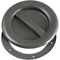Allen 'O' Ring Access Hatch Cover  ASSY - Small &  Med