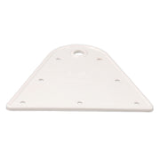 Allen 110 x 95mm Spinnaker Headboard