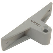 Allen Nylon Transom Gudgeon