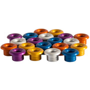 Allen Aluminium Deck Bushes