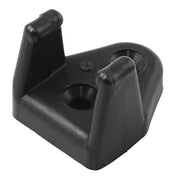 Allen Alloy Tiller Extension Retaining Clip