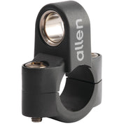 Allen Stanchion Fairlead with Stainless Steel Bush