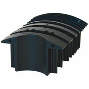 Allen Mast Deck Chocks