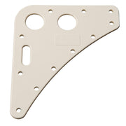 Allen 120 x 140mm Mainsail Headboard