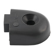 Allen 25mm Mast Track End Stop