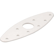 Allen 112 x 32mm Spinnaker Headboard